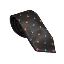 Owl Pattern Ties  - $360.95 MXN