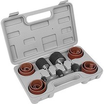 Drum Sanding Rotary Kit - 26 Piece Set and Carrying Case - £21.69 GBP