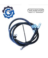 New Wearever Brake Cable for 2004-2010 BMW X3 Sport Utility 4-Door BCA66... - $83.32 CAD