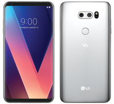 LG V30 h930ds 4gb 128gb octa-core 16mp fingerprint android smartphone LT... - $299.99