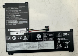 L19L2PF1 Lenovo Battery 7.6V 4210Mah 32Wh Ideapad - $32.73