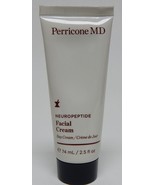 Perricone MD Neuropeptide Facial Day Cream Anti-Aging Wrinkle 74ml/2.5 o... - $75.23