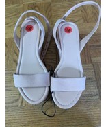 Women’s Kendall And Kylie Suede Heels Size 8.5 - $123.75