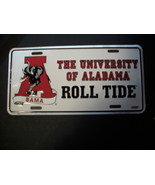 Alabama roll Tide car tag - £7.87 GBP