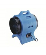 Schaefer VAF3000A 12&quot; Industrial Confined Space Ventilator - €751,21 EUR