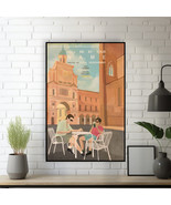 Call Me by Your Name Movie Poster - Canvas Art Print  Room Decoration - $10.56 CAD+