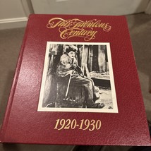 This Fabulous Century, 1920-1930 by Time-Life Books Editors (Hardcover) - $160.32 MXN