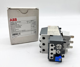 ABB TA42DU-42 Thermal Overload Relay 690V 29-42Amp  - £245.13 GBP