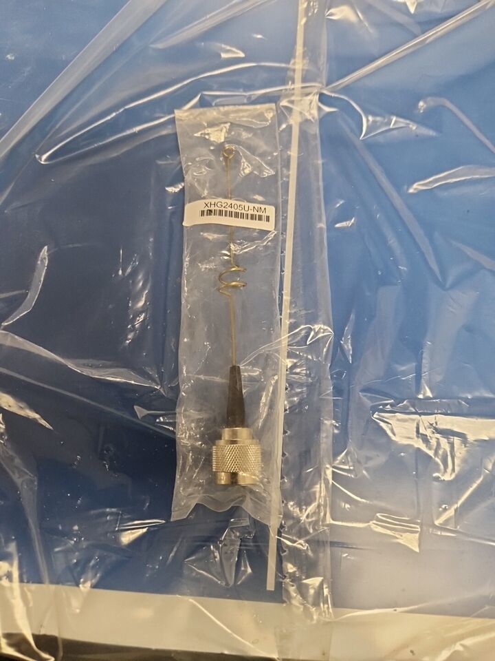 Altelicon Antenna Omnidirectional XHG2405U-NM - £13.91 GBP