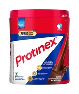 Protinex Health &amp; Nutritional Protein Drink Mix 4000gm For Adults in Two... - $41.15