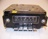 GENERAL MOTORS AM FM RADIO OEM #16001526 - £54.12 GBP