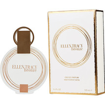 Ellen Tracy Bronze By Ellen Tracy Eau De Parfum Spray 3.4 Oz - £21.55 GBP