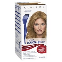 Nice&#39;n Easy Permanent Hair Colour Root Touch Up - Dark Blonde (No. 7)  - $24.00