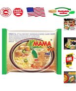 30 Pack Chand Clear Soup Hot &amp; Spicy Instant Noodles - Zero Trans Fat, L... - $1,015.29 MXN