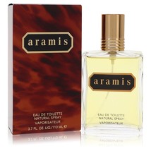 Aramis Cologne By Aramis Cologne / Eau De Toilette Spray 3.7 oz - £31.73 GBP