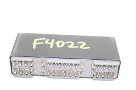 86-93 MERCEDES-BENZ W124 300E Lighting Relay Control Module F4022 - £103.27 GBP