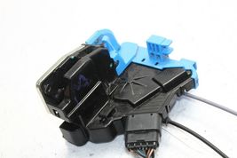 2015-2019 HYUNDAI SONOATA REAR RIGHT PASSENGER DOOR LOCK ACTUATOR P9587 image 10