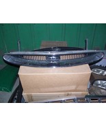 1995 1997 1999 RIVIERA GRILL OEM USED HAS WEAR  BUICK PART NUMBER GRILLE... - $185.12