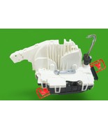 OEM 2008-2014 mercedes w204 c300 RWD front left driver door lock latch a... - $143.90 CAD