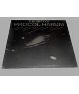 Procol Harum The Best Of Record Album Vinyl LP A&amp;M 4401 Gatefold Cover V... - $559.58 MXN