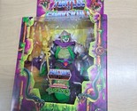 Turtles of Grayskull Super Shredder MOTU x TMNT Mattel Action Figure NIB - $24.23