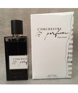 L&#39;Orchestre Piano Santal Eau De Parfum EDP 3.4 fl oz 100 ml Unisex Fragr... - $209.99