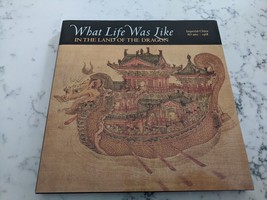 What Life Was Like Ser.: In the Land of the Dragon : Imperial China, AD 960-1368 - £14.22 GBP