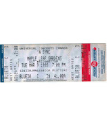 NSYNC Vintage Ticket Stub &#39;N SYNC Toronto 1999 Maple Leaf Gardens Justin... - $10.65 CAD