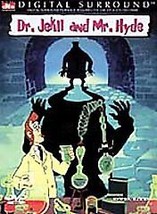 Dr. Jekyll and Mr. Hyde (DVD, 2000) - £4.67 GBP