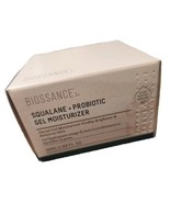 BIOSSANCE Squalane + Probiotic Gel Moisturizer. Extra Gentle Formula 1.6... - €30,56 EUR