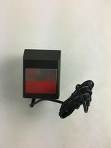 Genuine Sony ACT145 Output 14.5 V 600mA Power Supply Adapter A42 - $12.48