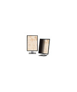 3M PF215W9P PRIVACY FILTER FOR 21.5IN WS 16:9 UNFRAMED FOR LCD PORTRAIT - $3,137.29 MXN