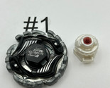 Tornado / Cyclone Horuseus 130RS Beyblade Metal Fight / Metal Fusion BB-... - $58.00