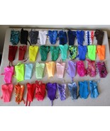 1-Pc Swimsuits with Ties for Curvey Barbie Type Dolls - €4,06 EUR