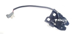 Convertible Top Trunk Lock Actuator OEM 2008 Saturn Sky 90 Day Warranty! Fast... - £51.25 GBP