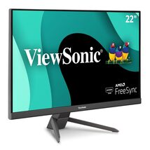 ViewSonic VX2267-MHD 22 Inch 1080p Gaming Monitor with 100Hz, 1ms, Ultra... - $117.01