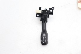 04-09 TOYOTA PRIUS STEERING COLUMN CRUISE CONTROL SWITCH E1527 image 2