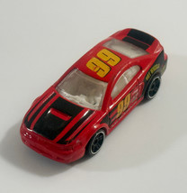 Mattel Hot Wheels Ford Performance &#39;99 Mustang - $1.97