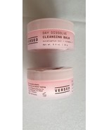 Versed Day Dissolve Face Cleansing Balm Cleanser and Makeup Remover - Lo... - $25.64 CAD