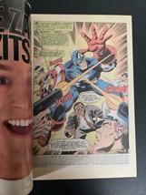 What If? volume 2 #3 [Marvel Comics] Captain America - £3.91 GBP