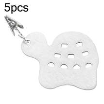 5pcs Stainless Steel Tablecloth Clip Windproof Tablecloth Weights Hanger(Turtle  - £3.94 GBP