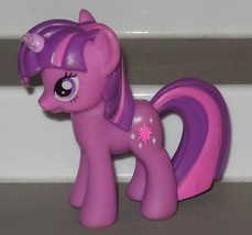2010 My Little Pony G4 gift set Twilight Sparkle Rare HTF - £11.56 GBP