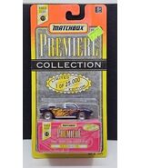 Matchbox Premiere &#39;62 Chevy Corvette World Class Series 11 Limited To 25k - €6,86 EUR