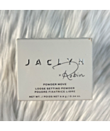 Jaclyn x Robin Powder Move Loose Setting 9.8 g SHEER DEEP - NEW! - €13,65 EUR