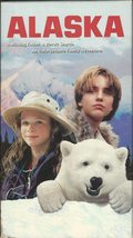 Alaska - VHS Tape - £6.18 GBP