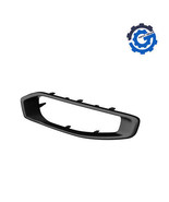 New OEM Mopar Front Bumper Fog Light Trim For 2018-2024 Jeep Wrangler 6B... - $1,891.50 CAD