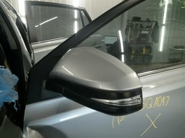 Driver Side View Mirror Power With Turn Signal Heated Fits 15-18 RAV4 104493654 - £168.15 GBP