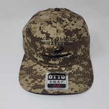 OTTO Camouflage Men’s Hat Fishing Hunting Back Country Outfitters Yampa ... - $14.87