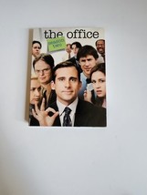 The Office: Season Two (DVD, 2005) - £1.56 GBP