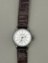 Vintage Seiko Ladies  Special 23 Jewels Mechanical 1140-0060 Gold Filled... - $89.10